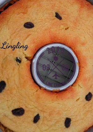 Foto resep Bolu Tape ChennieZang
