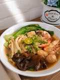 Tom Yum Ruam Mit ต้มยำรวมมิตร 🇹🇭