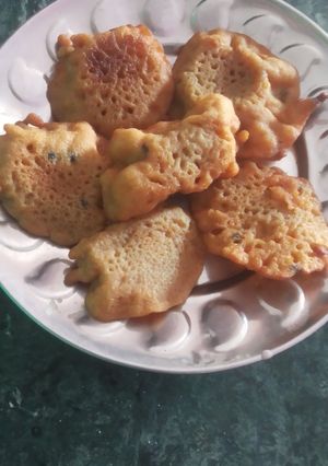 માલપુઆ (Malpua Recipe In Gujarati) રેસીપી મુખ્ય ફોટો