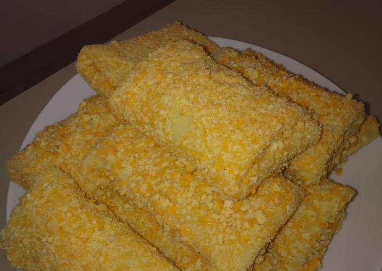 Risoles mayo