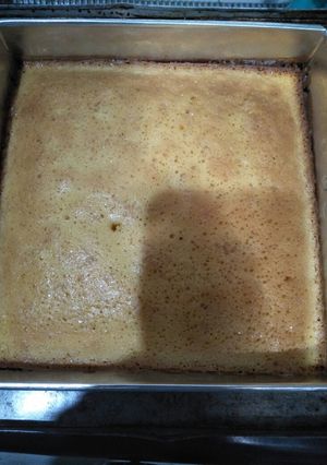 Foto resep Bolu Jadul Tanpa SP Tanpa B. Soda Tanpa B. Powder