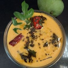Rasam A picture of Rasam.