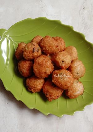Foto resep Pempek Adaan