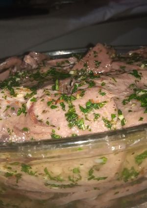 Una foto de Lengua