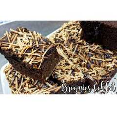 รูปของ Brownies coklat panggang