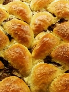 Ostoros kalács recept fotója