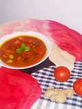 Panchratan chutney