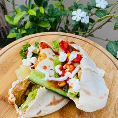 A picture of Pizza 🍕 Pocket.