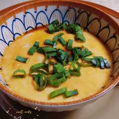 Steamed Egg-レシピのメイン写真