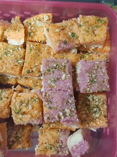 नारियल की बर्फी (nariyal ki barfi recipe in Hindi) रेसिपी मुख्य फोटो
