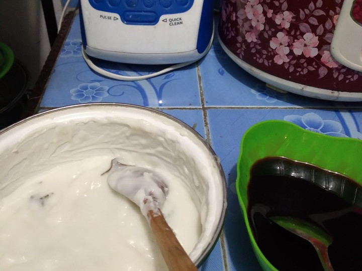Resep Bubur Sumsum Anti Gagal