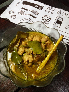 Foto resep Ayam Kecap Rempah (topping mie ayam)