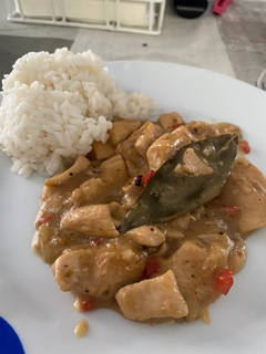 Foto principal de Pollo a la cerveza