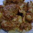 Batagor tahu