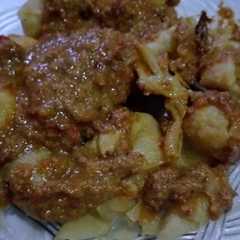 Batagor tahu রেসিপির প্রধান ছবি