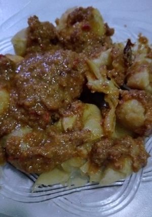 Foto resep Batagor tahu