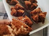 Bolu kukus coklat moka