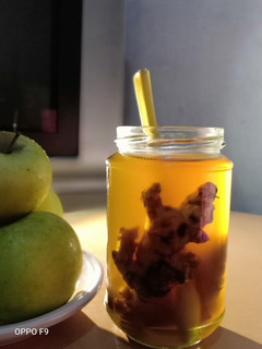 Foto resep Wedang Jahe Sereh
