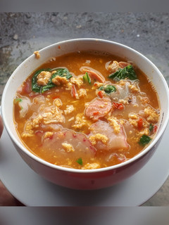 Foto resep Seblak Bandung