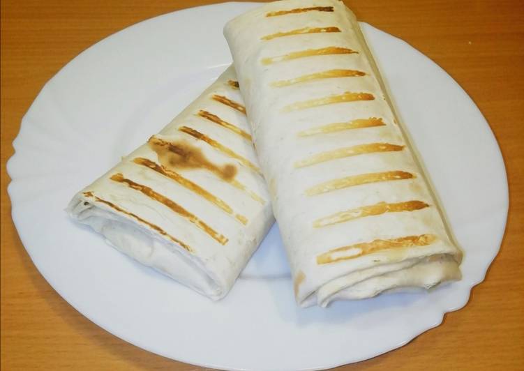Шаверма