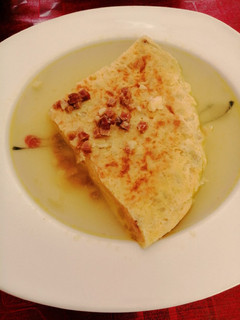 Una foto de Tortilla guisada