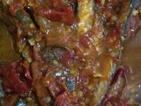 Sambal Gereh