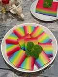 Lapis Rainbow