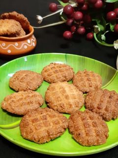 खजूर (Khajoor recipe in Hindi) रेसिपी मुख्य फोटो