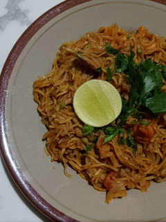 Foto resep Mie Aceh