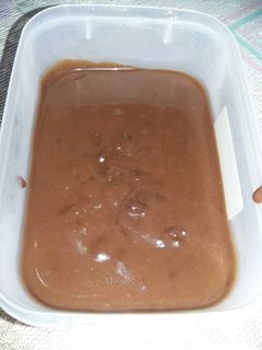 Foto resep Selai Coklat