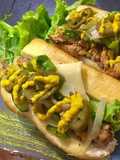 Cheesesteak Subs❤️😍😍😍😍