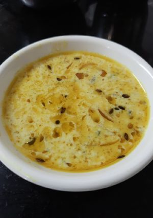 हिमाचली पलदा (Himachali palda recipe in hindi) रेसिपी मुख्य फोटो