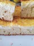 Torta de ricota