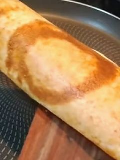 पेपर डोसा (pepper dosa recipe in Hindi) रेसिपी मुख्य फोटो