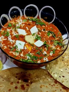 પનીર તુફાની (Paneer Toofani Recipe In Gujarati) રેસીપી મુખ્ય ફોટો