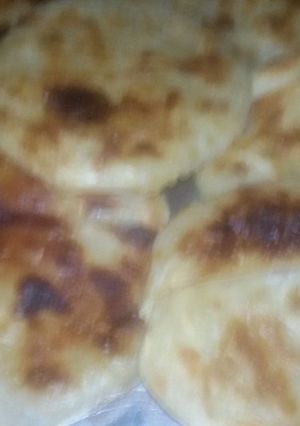 صورة لوصفة فطير سهل للعشاء