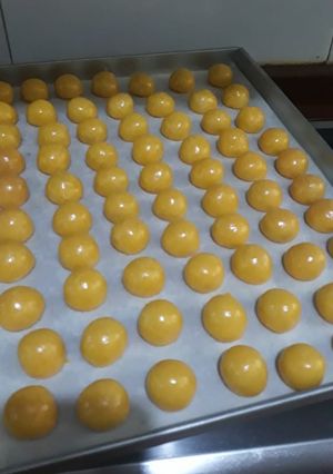 Foto resep Nastar Klasik with premium taste