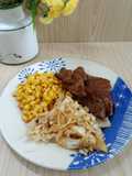 Beef Teppanyaki
