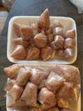 แหนมหมู (ส้มหมู)