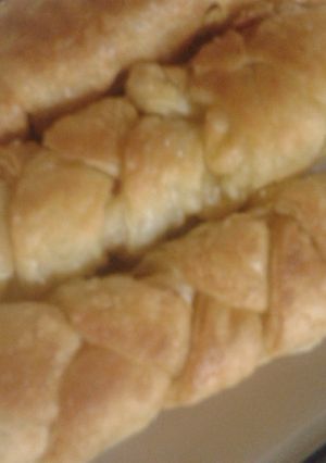 Foto resep Sosis Kepang (tanpa oven)