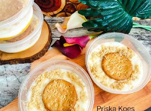 Foto resep Mango Dessert Box