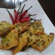 Mendoan Tempe Istimewa👍
