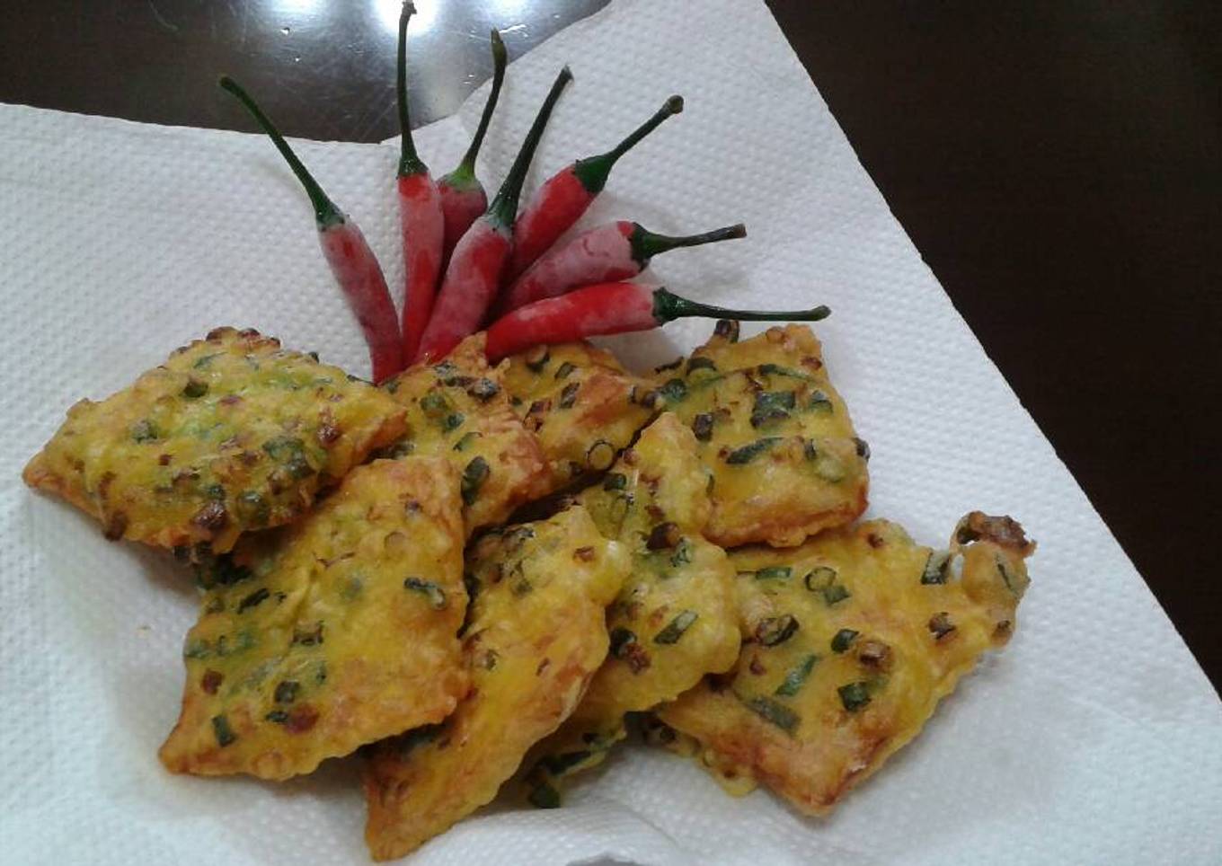 Tempe Minwano Istimewa