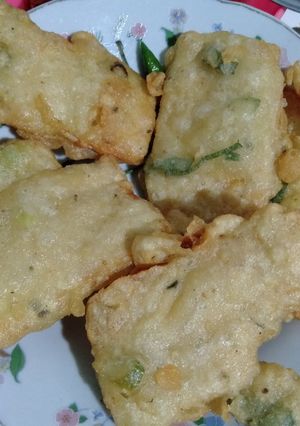 Foto resep Tempegoreng