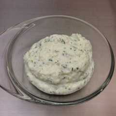 Tzatziki Sauce রেসিপির প্রধান ছবি
