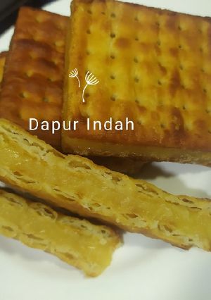 Foto resep Gabin Fla susu