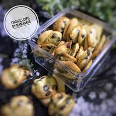 รูปของ Choco Chips