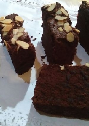 Foto resep Brownies panggang irit lembut moist by.Kheyla's kitchen