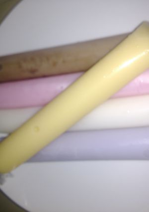Foto resep Es lilin / mambo (1000an)