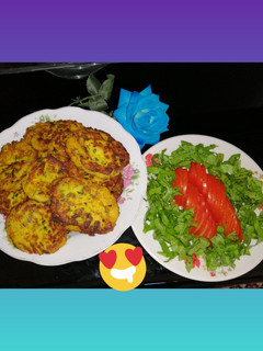 عکسی از دستور کوکو جان 😋